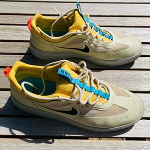 Nike Nyjah Free 2 SB